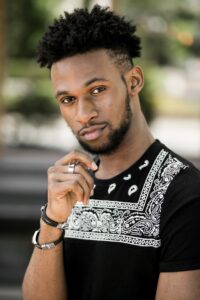 Michael Adjei